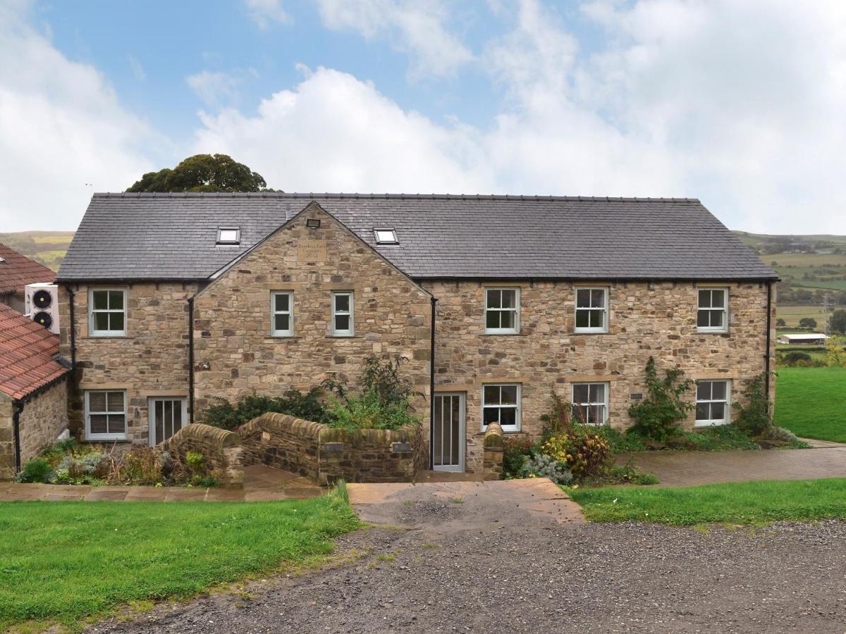 Holiday home Raby