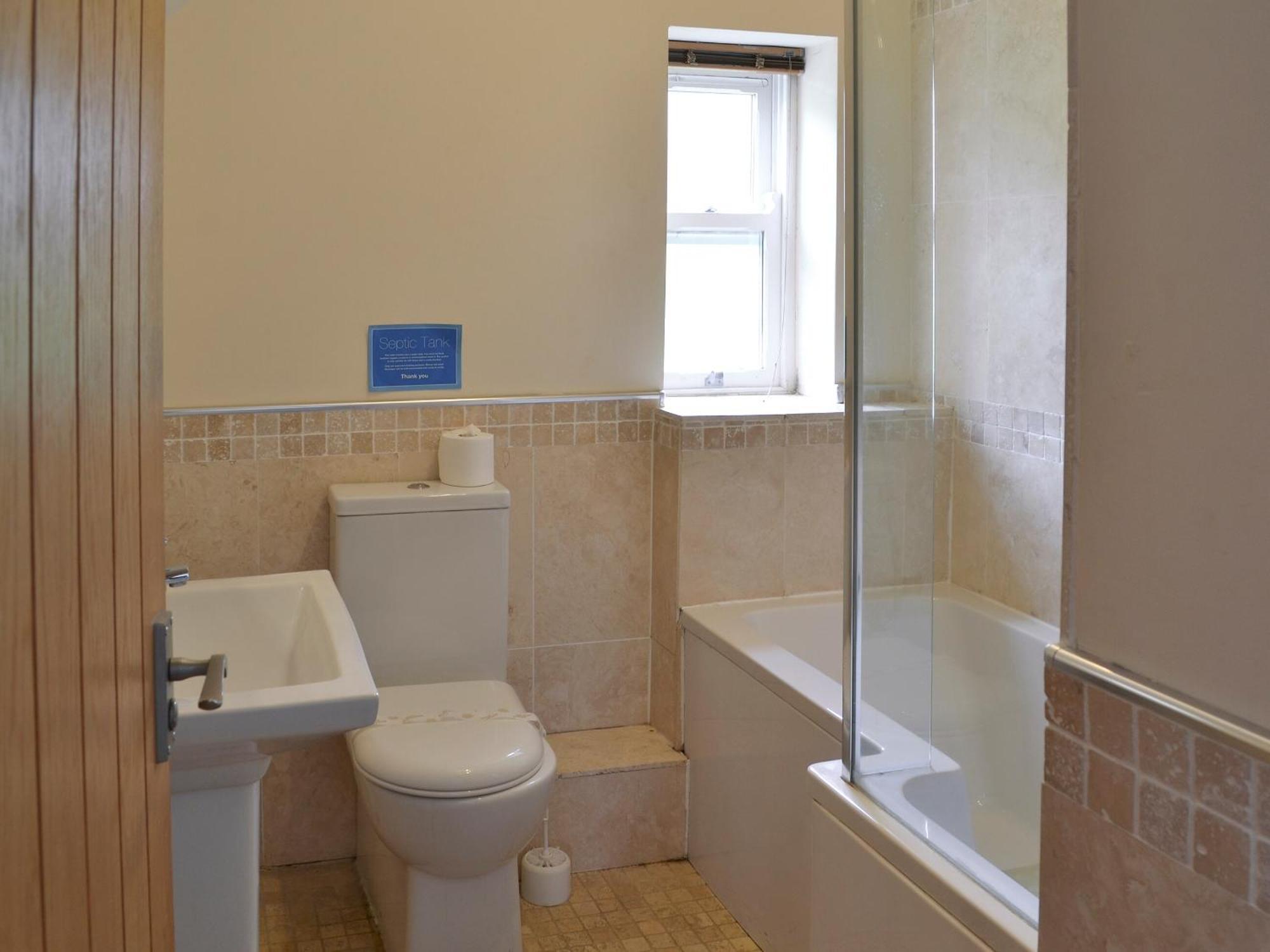 Raby Holiday home