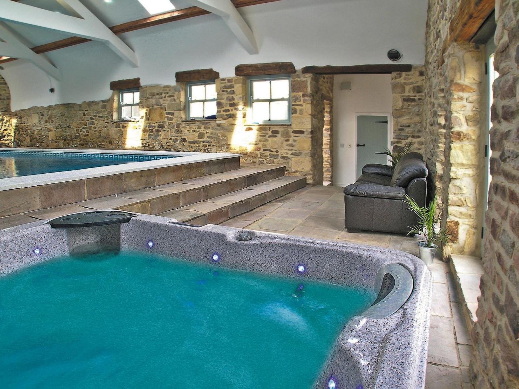 Holiday home Raby *