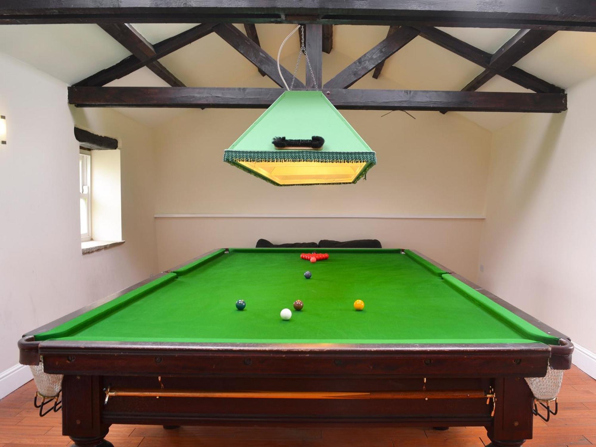 Raby Holiday home Wolsingham
