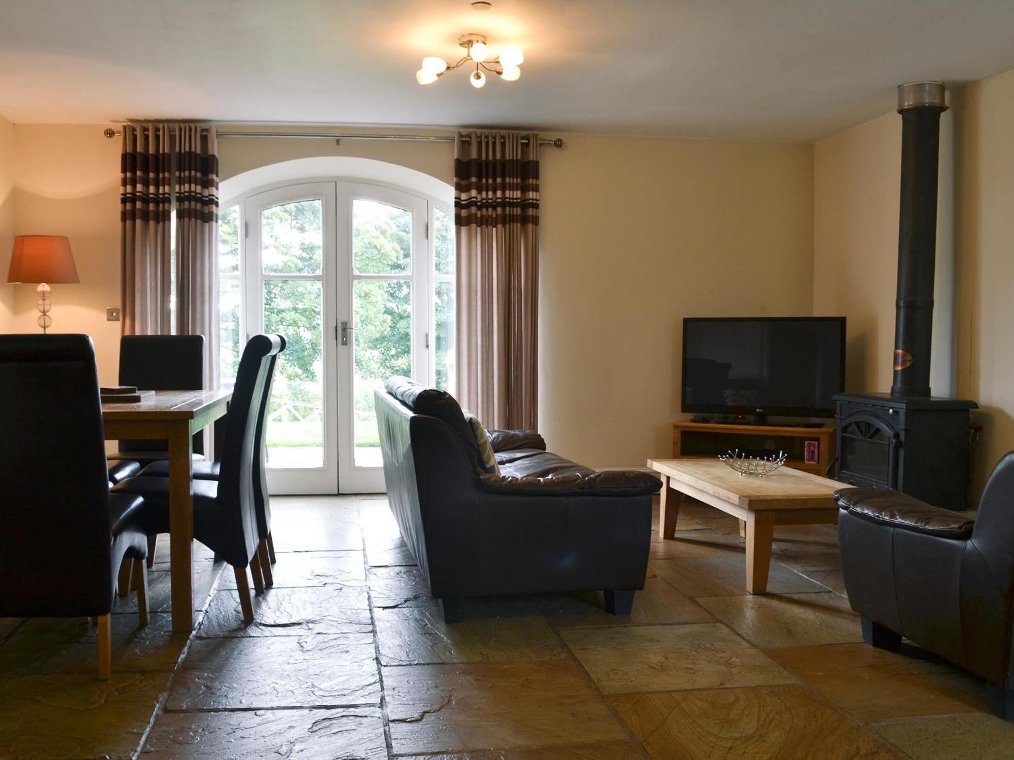 Holiday home Raby *
