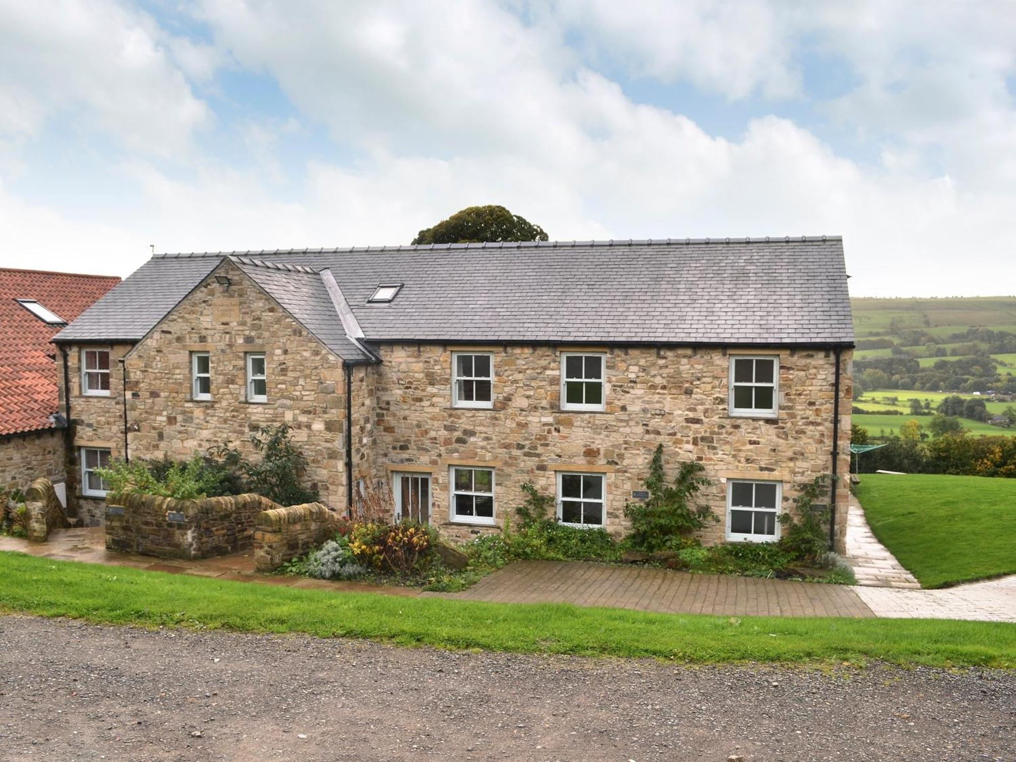 Raby Holiday home Wolsingham